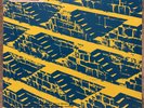 Four Tet - Morning/Evening LP w/ DL - NEW/SEALED