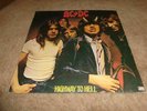 AC/DC - Highway to Hell, New Zealand black Label