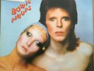 David Bowie PINUPS LP LTD EDITION 180g Simply Vinyl 2001 NEAR MINT VINYL