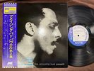 MINT  BUD POWELL THE AMAZING VOL. 2 BLUE NOTE LNJ 70076 OBI MONO JAPAN Vinyl LP