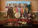 The Beatles - Sgt. Peppers Lonely Hearts Club Band Vinyl LP