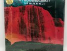 My Morning Jacket - The Waterfall 2 LP Green/Orange Marble Vinyl 180gram SEALED