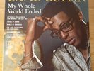 David Ruffin, My Whole World Ended, Vinyl LP