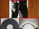 THE ROLLING STONES STICKY FINGERS ORIGINAL MASTER RECORDING MFSL 1-060