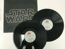 Star Wars Original Soundtrack Double Vinyl Movie 20th Century Records  241096