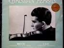 ASD 314 Christian Ferras Bruch Lalo Susskind UK Gold/Cream stereo EX LP