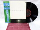 Masahiko Togashi Quartet / Sketch PCM RECORDING JAPAN VINYL LP OBI N-MINT