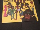 On the Corner by Miles Davis (180g Vinyl, Jun-2016, Mobile Fidelity #3219