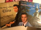Elvis FTD how Great Thou Art - His Hand In Mine Vinyl Album LP