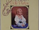 DOLLY PARTON: Jolene US RCA Orig Press SIGNED AUTOGRAPHED Vinyl LP NM-