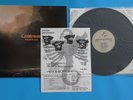 CANDLEMASS vinyl lp NIGHTFALL 1988 Metal Blade 72241-1 Ships to USA only
