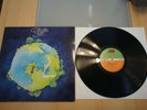 Yes The Fragile LP (Vinyl) britische Atlantic K50009