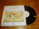 JACQUES LOUSSIER - Bach to the future - 1986 UK 4-track Vinyl LP