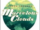 FREEMAN,AARON-MARVELOUS CLOUDS VINYL LP NEW