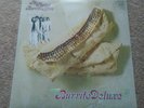 The Flying Burrito Brothers - Burrito Deluxe VINYL LP A&M press (Gram Parsons)
