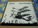 Room - Pre-Flight. Vinyl LP, 180g reissue on Akarma. Originally on Deram.