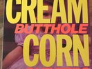 Butthole Surfers, Cream Corn 1985 Vinyl Record LP Touch and Go records