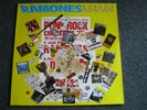 Ramones-Ramones Mania LP-2 LPs-1988 Germany-Sire Records-925 709 1-Punk