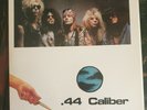 RARE: Guns N' Roses - .44 Caliber Horticulture - 12