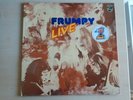 Frumpy – Live 2 lp