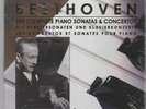 BEETHOVEN COMPLETE PIANO SONATAS & CONCERTOS CLAUDIO ARRAU  BERNARD HAITINK 14CD
