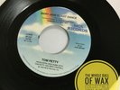 Tom Petty - Mary Jane's Last Dance / The Waiting 45 MINT 1993