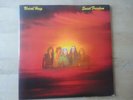 Uriah Heep ?– Sweet Freedom, Island Records, Germany 1973, Trifold