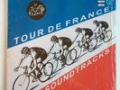 TOUR DE FRANCE SOUNDTRACKS - KRAFTWERK vinyl 2003 electro/pop album SHRINK VG+