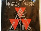 Watch Tower Energetic Disassembly Vinyl - 1985 Zombo Austin LP NM/NM