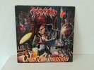 Tankard, Chmical Invasion, Vinyl, LP, Original 1987
