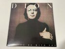 DION BORN TO BE WITH YOU 1975 UK VINYL LP PHIL SPECTOR INTERNATIONAL 2307 002