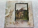 LED ZEPPELIN - LED ZEPPELIN IV -  - AUSTRALIAN PRESSING - 1971 Gatefold SD7208