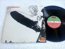 LED ZEPPELIN VINYL LP RECORD 12