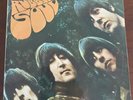 the beatles rubber soul Vinyl Record