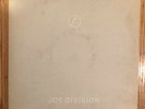 Joy Division Still FACT 40 Double LP 1981 Factory Records UK Gatefold