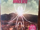 MY CHEMICAL ROMANCE danger days pink/blue COLORED vinyl SEALED NEW LP hot topic
