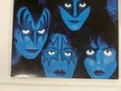 Kiss Creatures Of The Night Rare Promo Vinyl