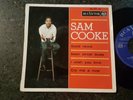 SOUL - SAM COOKE - GOOD NEWS - RCA VICTOR - EP - FRANCE - ECOUTEZ