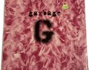 Garbage Double Lp Vinyl