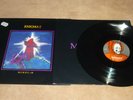 Enigma - MCMXC a.D.- Virgin 211209PM264 Germany 1990 OIS - LP