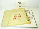 SUSKE QUARTET / MOZART Eurodisc Stereo 5-LP Box String Quartets Prussian + Haydn