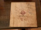 My Chemical Romance Conventional Weapons Vinyl Box Set (Signed by Frank Iero)