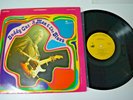 Buddy Guy - A Man and the Blues - USA Vanguard label - RE. - Chicago Blues