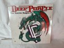 Deep Purple ?– The Battle Rages On...  / Vinyl LP /  1993