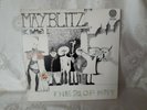 May Blitz ?– The 2nd Of May / First Press Germany 1971 / Swirl /