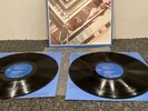 33 Rpm Double Lp The Beatles 1967-1970 1973 EMI Records