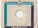 ROOTS REGGAE BLANK TOMMY McCOOK 