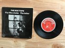 The Box Tops Cry Like A Baby/The Letter 7” 45 RPM STIFF RECORDS BUY-28