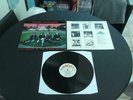 RAIN PARADE EXPLOSIONS IN THE GLASS PALACE 1984 UK PRESS 12
