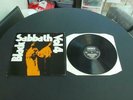 BLACK SABBATH - BLACK SABBATH VOL.4 UK PRESS 12